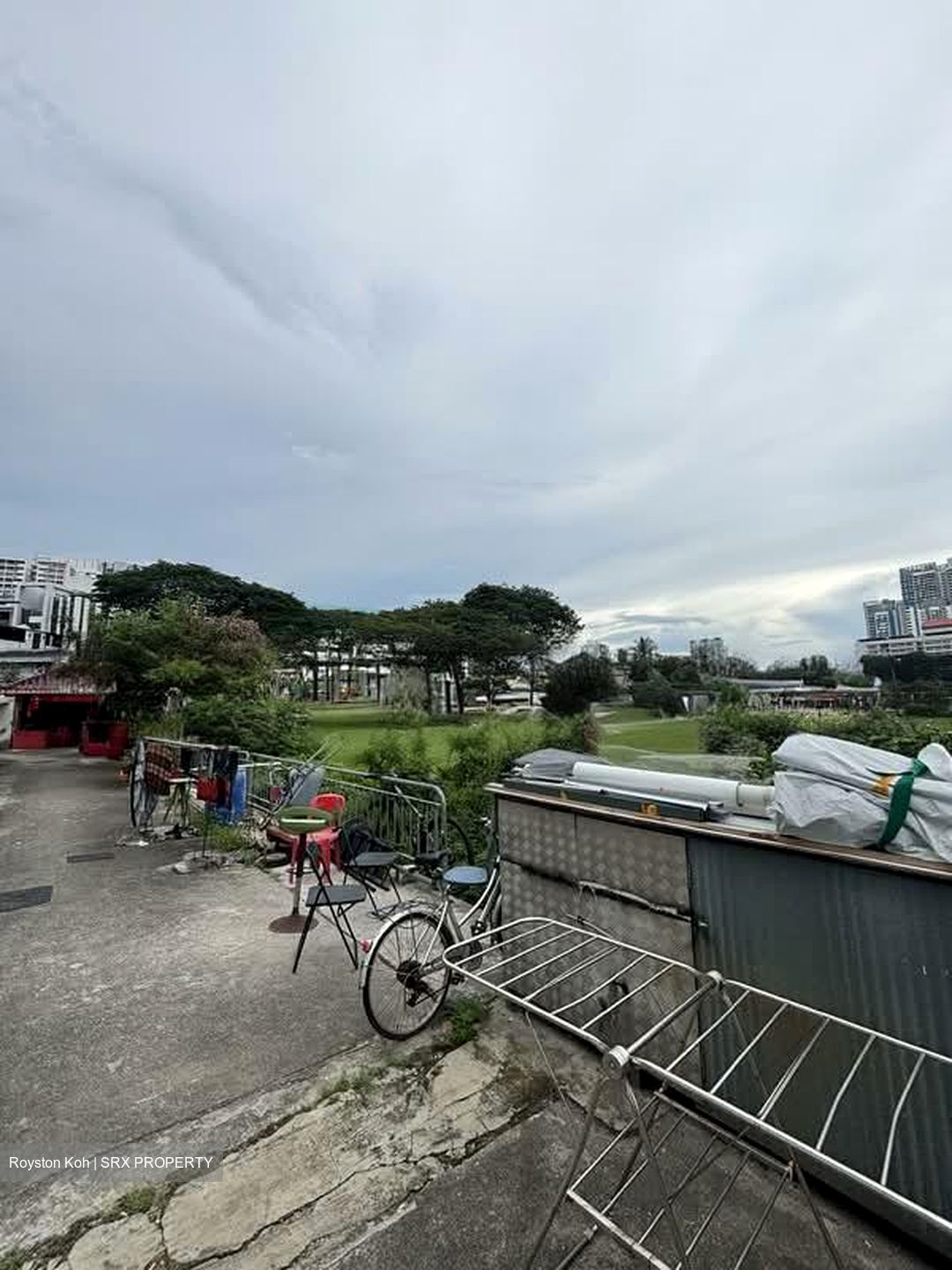 Joo Avenue (D8), Apartment #558320251